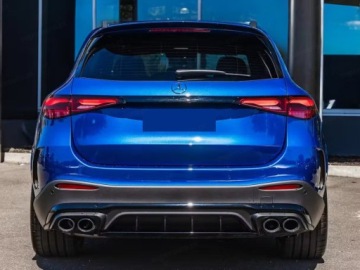 Mercedes GLC C254/X254 SUV AMG 2.0 43 AMG 421KM 2025 MERCEDES-BENZ GLC AMG 43 4-Matic Suv 2.0 (421KM) 2025, zdjęcie 2