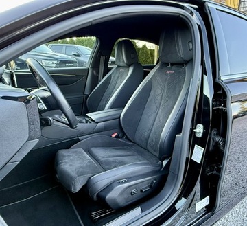  DS Automobiles DS 9 Performance Line,Full wersja, zdjęcie 14