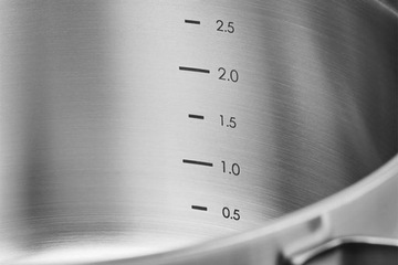 Набор горшков Prestige Plus Gerlach из 10 предметов.