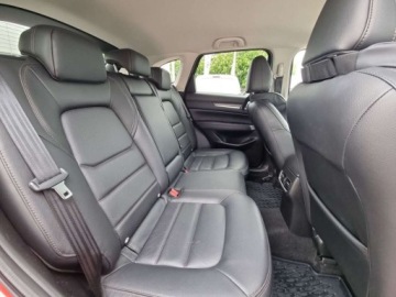 Mazda CX-5 II SUV 2.0 SKY-G 165KM 2021 Mazda CX-5 Mazda CX-5 2.0 SkyPassion, 1 wlasciciel, serwisowany w ASO, sal, zdjęcie 11