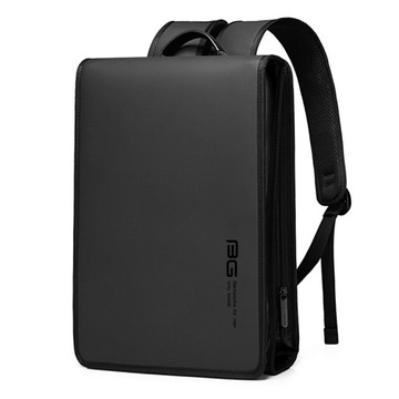 Plecak na laptopa do 17 cali USB do macbook notebook miejski szkolny