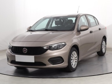 Fiat Tipo II Sedan 1.4 95KM 2019 Fiat Tipo 1.4 16V, Salon Polska, 1. Właściciel, zdjęcie 1