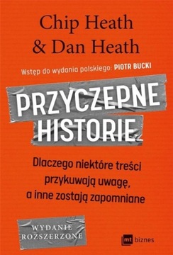 Przyczepne historie.