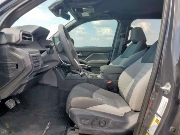 Toyota Tacoma II 2024 Toyota Tacoma Double Cab 2024 2.4l 2.4 Benzyna 278KM, zdjęcie 7