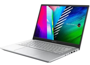 Ноутбук Asus VivoBook Pro 14 OLED K3400PH-KM149W GTX 1650 i5 8/512 ГБ