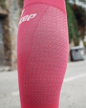 ЖЕНСКИЕ КОМПРЕССИОННЫЕ НОСКИ THE RUN CEP 4.0, размер IV