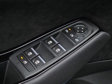 Renault Espace V 2023 Renault Espace SalonPL EspritAlpine HeadUP Harman, zdjęcie 13