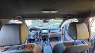 Ford Ranger V 2019 FORD RANGER 2019 3.2 TDCI WILDTRACK Przebieg tylko 49T.Km! Prywatnie!S.Stan, zdjęcie 27