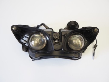 YAMAHA YZF-R1 1000 RN22 09-15 REFLEKTOR LAMPA PRZÓD