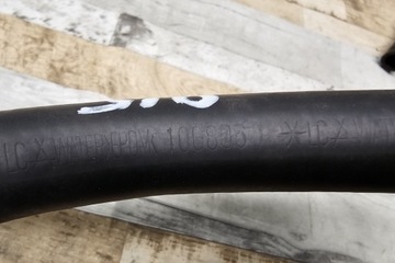 JINÉ PŘÍVODY LEXUS IS II (GSE2_ ALE2_ USE2_) 100806 2.2L DIESEL 130KW