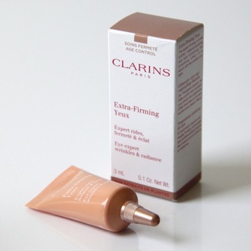 Clarins Extra-Firming Yeux Eye Expert Krem Oczy 3m