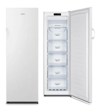 Морозильная камера с ящиками FN4171CW