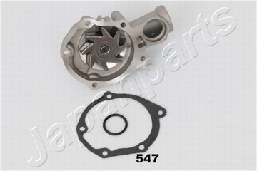 ČERPADLO VODY MITSUBISHI GRANDIS 2.4 KS JA JAPANPARTS PQ-547