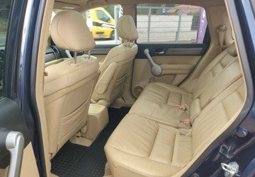 Honda CR-V III SUV 2.2 i-CDTi 140KM 2007 Honda CR-V Zadbana 2.2 icdti PANORAMA Skora Zobacz 2.2 Diesel 140KM, zdjęcie 18