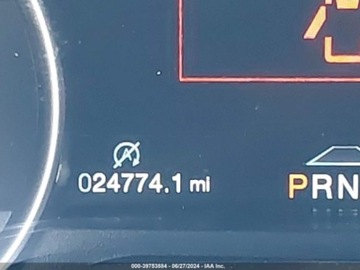 Ford 2019 Ford F150 2019r, Raptor, 3.5L, 4x4 3.5 Benzyna 450KM, zdjęcie 11