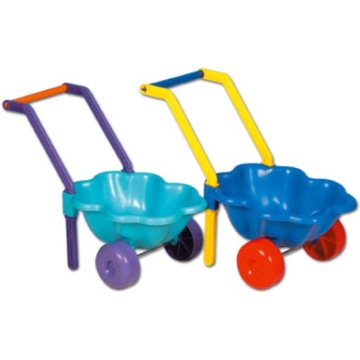 Тачка з самоскидом - D-Toys