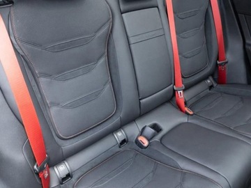 Mercedes GLC C254/X254 SUV AMG 2.0 43 AMG 421KM 2025 MERCEDES-BENZ GLC AMG Coupe 43 4-Matic 2.0 (421KM) 2025, zdjęcie 11