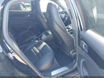 Porsche Panamera II 2023 Porsche Panamera 4 2023 2.9 Benzyna 325KM, zdjęcie 12