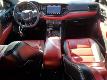 Dodge Durango III 2022 Dodge Durango 2022 Dodge Durango RT Plus AWD 5.7 Benzyna 360KM, zdjęcie 7