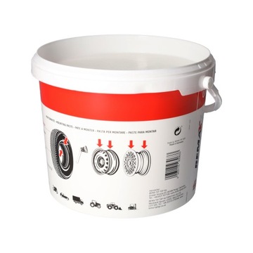 Паста Remaxx Универсальная шиномонтажная 5кг.