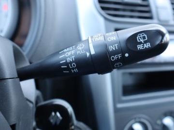 Suzuki Splash Hatchback 1.2 VVT 94KM 2012 Suzuki Splash 1.2 16V, Salon Polska, GAZ, Klima, zdjęcie 19