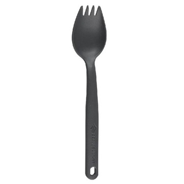 ŁYŻKO-WIDELEC TURYSTYCZNY CAMP CUTLERY GRAFIT