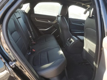 Jaguar XF II 2024 Jaguar XF R-Dynamic Se 2024 2.0l 2.0 Benzyna 296KM, zdjęcie 10