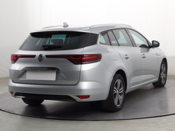 Renault Megane IV Grandtour Facelifting 1.3 TCe 140KM 2021 Renault Megane 1.3 TCe, Salon Polska, Serwis ASO, zdjęcie 4