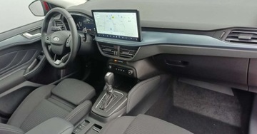Ford Focus IV 2025 Ford Focus Ford Focus 1.0 Ecoboost Hybrid 155 KM A7 Active X KOMBI Hybryda, zdjęcie 9