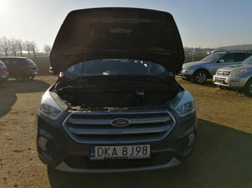 Ford Kuga II 2018 Ford Kuga 2.0 150 Km Automat, zdjęcie 14