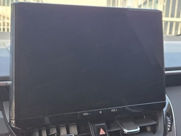 Toyota Corolla XII Hatchback Facelifting 1.8 Hybrid 140KM 2025 TOYOTA Corolla GR Sport 1.8 Hybrid 140KM, zdjęcie 9