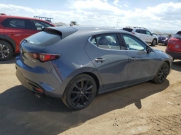 Mazda 3 IV 2023 Mazda 3 Premium 2023 2.5l 2.5 Benzyna 191KM, zdjęcie 3