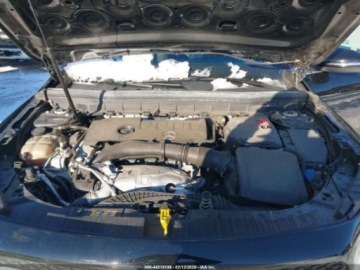 Mercedes GLB 2020 Mercedes-Benz GLB 250 4Matic 2020 2.0 Benzyna 221KM, zdjęcie 8