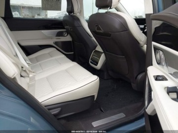 Lincoln 2025 Lincoln Nautilus Black Label 2025 2.0 Benzyna 250KM, zdjęcie 12