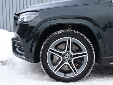 Mercedes GLS X167 SUV 2.9 400d 330KM 2020 Mercedes GLS GLS 400 d 4MATIC, Salon Polska, zdjęcie 14