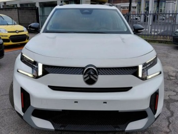 Citroen C3 Aircross  II 2026 Od ręki - Plus 1.2 Turbo 100KM, zdjęcie 2