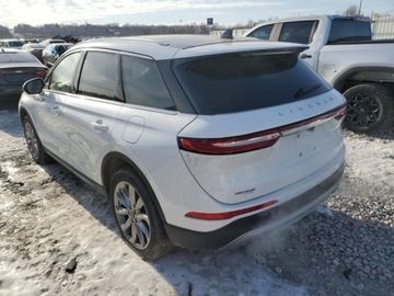 Lincoln 2022 Lincoln Corsair 2022 2.0l 2.0 Benzyna 250KM, zdjęcie 1