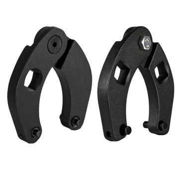 2x klucze do nakrętek dławnicowych 1266 7463