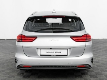 Kia Ceed III Kombi Facelifting 1.5 T-GDI 160KM 2022 Kia Cee'd GD4E164#1.5 T-GDI M 2 stref klima K.cof, zdjęcie 9
