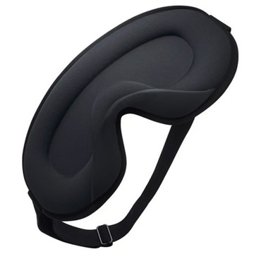 3D-МАСКА ДЛЯ ВЕК ДЛЯ СНА ПРОФИЛИРОВАННАЯ