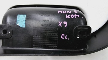 ОБИВКА ЗАДНЕЙ КРЫШКИ БАГАЖНИКА FORD MONDEO MK5 COMBI