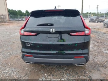 Honda CR-V VI 2023 Honda CR-V 2023r., 2.0L 2.0 Hybryda 204KM, zdjęcie 7