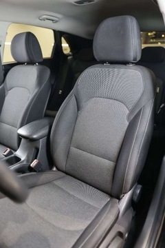 Hyundai i30 III Hatchback Facelifting 1.0 T-GDI 120KM 2022 Hyundai i30 1.0 T-GDI Smart DCT Benzyna 120KM, zdjęcie 5