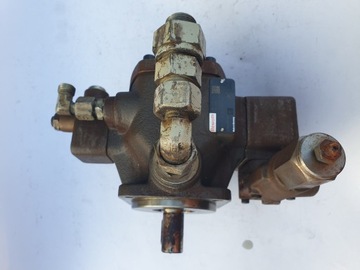 Гидравлический насос REXROTH PV7-1A/10-20RE01MC0-10