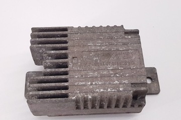 MODUL VENTILÁTOR MERCEDES-BENZ A (W168) A0235456832 1.7L DIESEL 66KW 1998