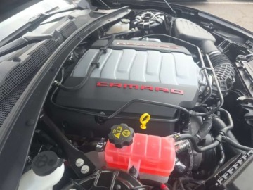 Chevrolet Camaro VI Coupe 6.2 455KM 2024 Chevrolet Camaro 2SS Coupe 2024 6.2 Benzyna 455KM, zdjęcie 7