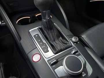 Audi A3 8V RS3 Sportback Facelifting 2.5 TFSI 400KM 2019 Audi RS3 Sportback 400 KM BanqOlufsen Ambient Virtual Cockpit 2.5, zdjęcie 27