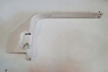 VW TOUAREG 7P LEWA LISTWA OSŁONA PROGU 7P0863483K