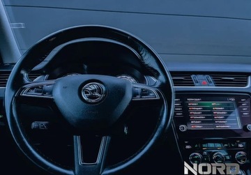 Skoda Octavia III Kombi Facelifting 2.0 TDI 150KM 2019 Skoda Octavia Bezwypadkowa, 2.0TDI DSG, FV23, KredytowanieLeasing, gw.12m, zdjęcie 13