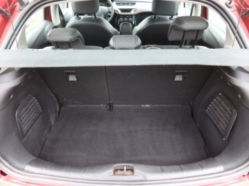 Citroen C3 II Hatchback facelifting 1.0 VTi 68KM 2016 Citroen C3 1.0 VTi, Klima, Tempomat, Parktronic, zdjęcie 13